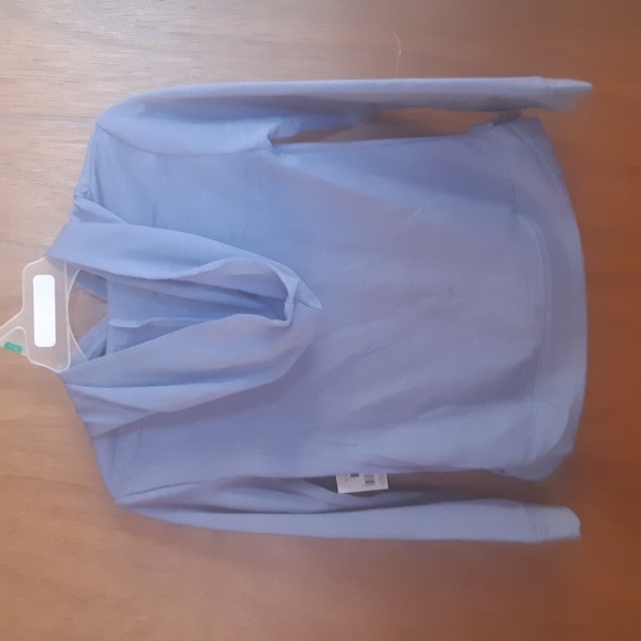 Extremely Me Faded Denim Girls Pant Set - Picture 4 of 8